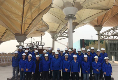 钢结构雨棚做法图集,钢结构雨棚施工图集要点解析